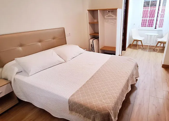 Hostal Cachino