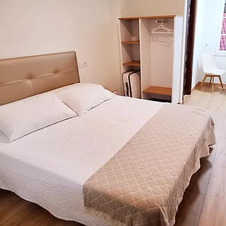 Hostal Cachino Carnota Esterno foto